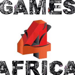 game 4 africa facebook.